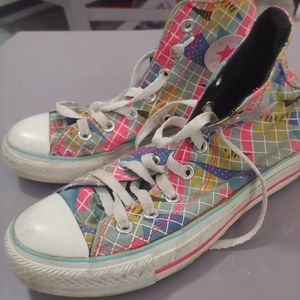 Converse All Stars *Unicorn colors* 🌈